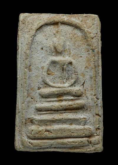 พระสมเด็จบานแซม