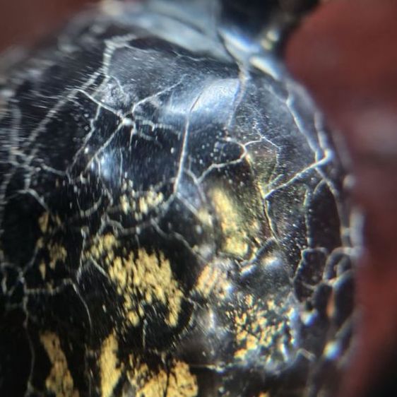 เครื่องรางไม่ทราบที่ รูปที่ 4