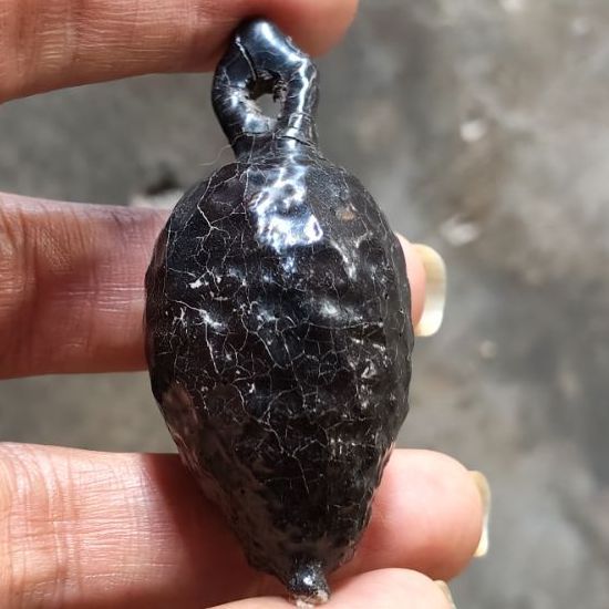 เครื่องรางไม่ทราบที่ รูปที่ 2