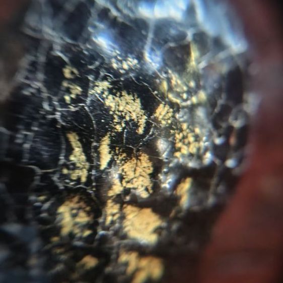 เครื่องรางไม่ทราบที่ รูปที่ 5