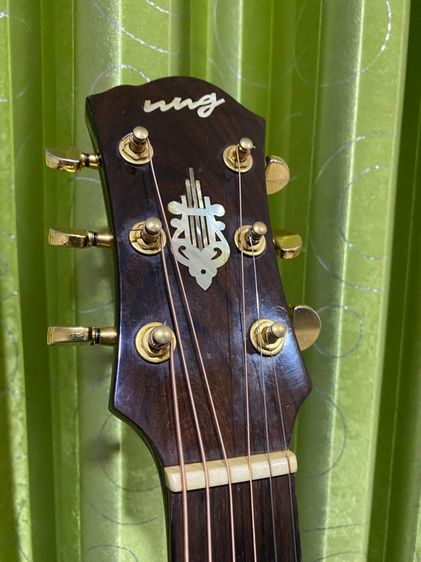  NNG Guitar  รูปที่ 4