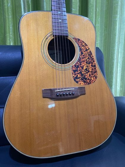  NNG Guitar  รูปที่ 2