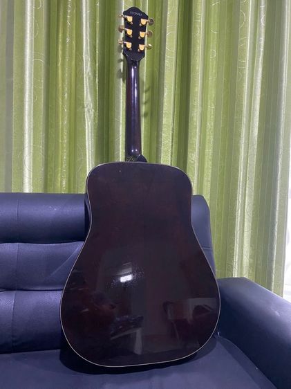  NNG Guitar  รูปที่ 6