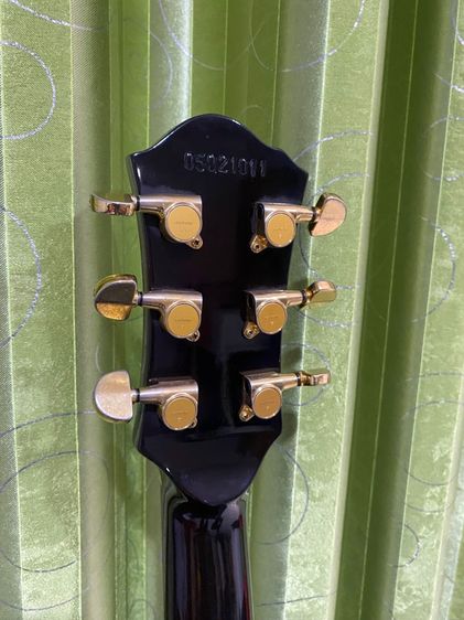  NNG Guitar  รูปที่ 8