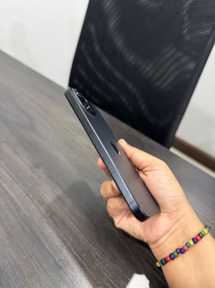 iPhone 15 128g ศูนย์ไทยเดิมๆ รูปที่ 4