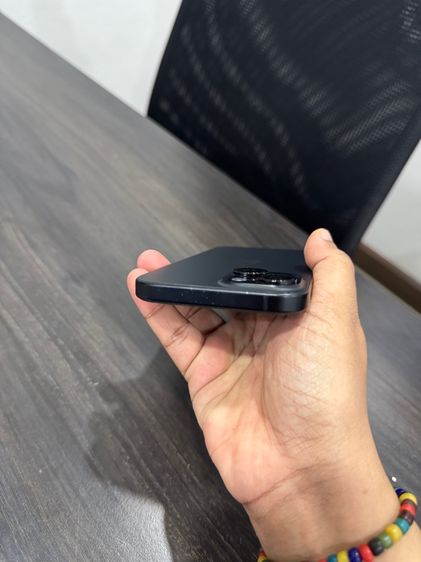 iPhone 15 128g ศูนย์ไทยเดิมๆ รูปที่ 6