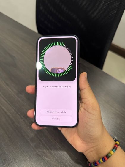 iPhone 15 128g ศูนย์ไทยเดิมๆ รูปที่ 11