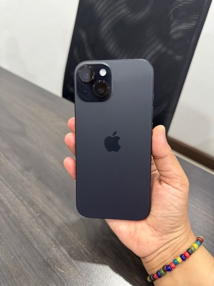iPhone 15 128g ศูนย์ไทยเดิมๆ รูปที่ 2