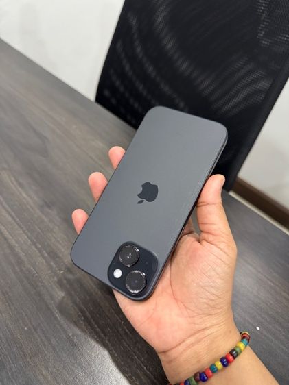 iPhone 15 128g ศูนย์ไทยเดิมๆ รูปที่ 7