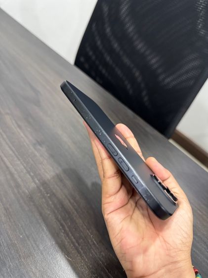 iPhone 15 128g ศูนย์ไทยเดิมๆ รูปที่ 5