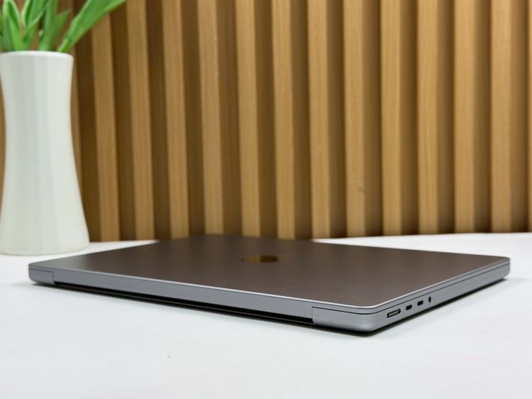 MacBook Pro 14-inch M2 Pro Ram16GB SSD1TB SpaceGray  รูปที่ 9