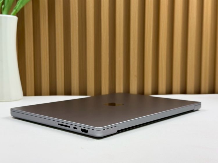MacBook Pro 14-inch M2 Pro Ram16GB SSD1TB SpaceGray  รูปที่ 10