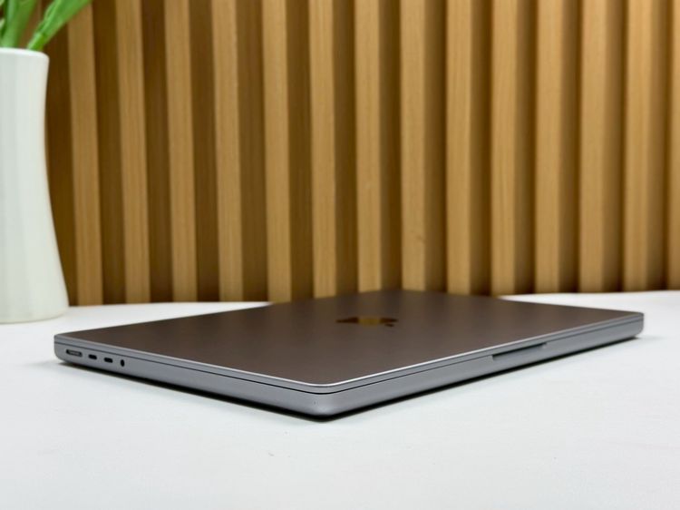 MacBook Pro 14-inch M2 Pro Ram16GB SSD1TB SpaceGray  รูปที่ 8