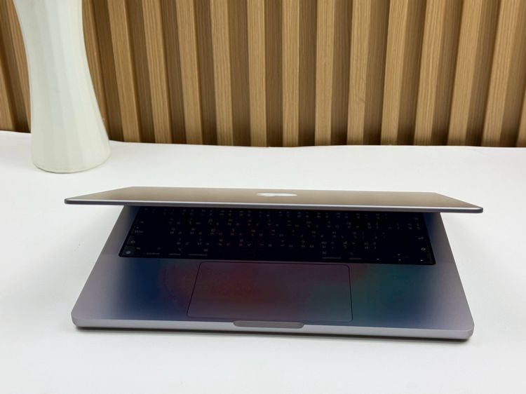 MacBook Pro 14-inch M2 Pro Ram16GB SSD1TB SpaceGray  รูปที่ 6