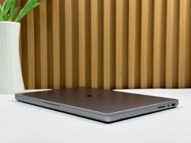 MacBook Pro 14-inch M2 Pro Ram16GB SSD1TB SpaceGray  รูปที่ 7