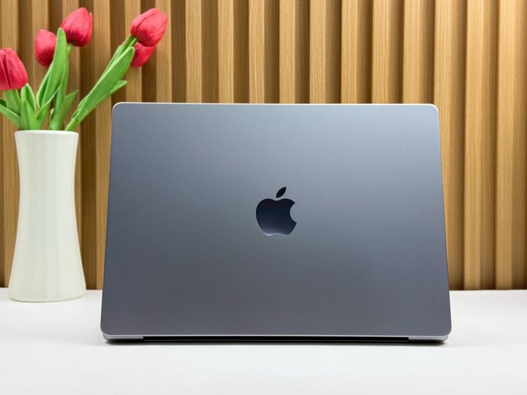 MacBook Pro 14-inch M2 Pro Ram16GB SSD1TB SpaceGray  รูปที่ 11