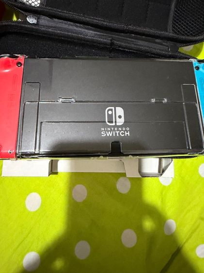 Nintendo Switch Oled 64 GB รูปที่ 3