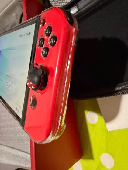 Nintendo Switch Oled 64 GB รูปที่ 4