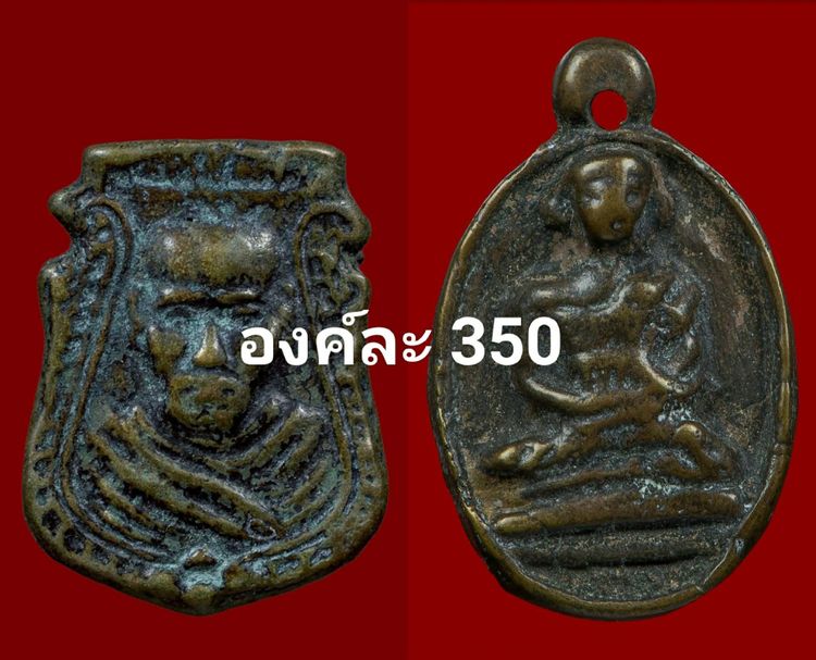 ให้เช่าถูกองค์ละ350บาทพระเก่า