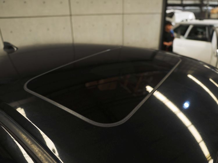 Mazda CX-5 2019 2.2 XDL 4WD Utility-car ดีเซล ไม่ติดแก๊ส เกียร์อัตโนมัติ ดำ รูปที่ 4