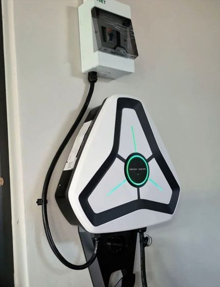 EV HOME CHARGER (Jaecoo J5)
