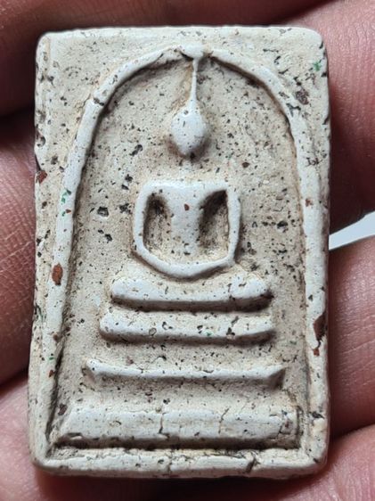 พระ​สมเด็จ​บ้าน​สะสม​