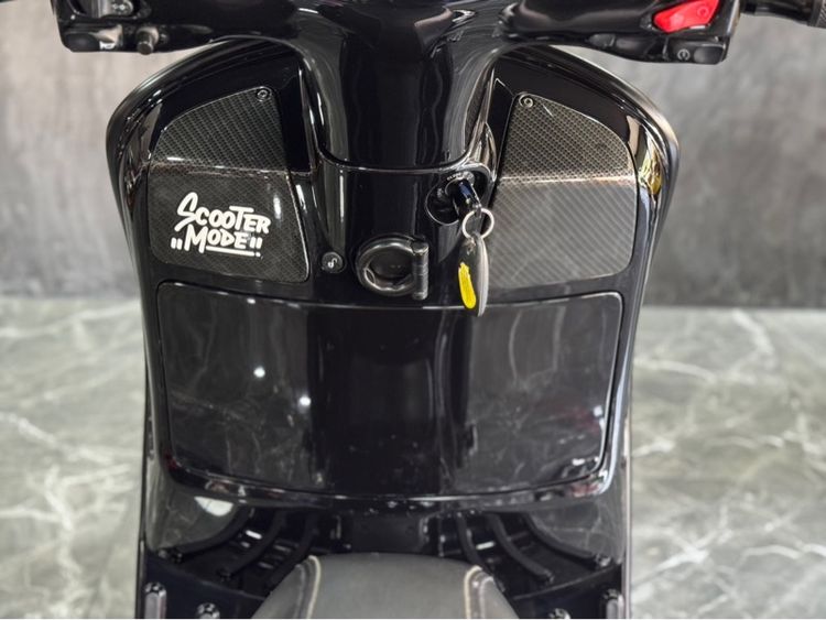 Vespa GTS300 hpe รูปที่ 14