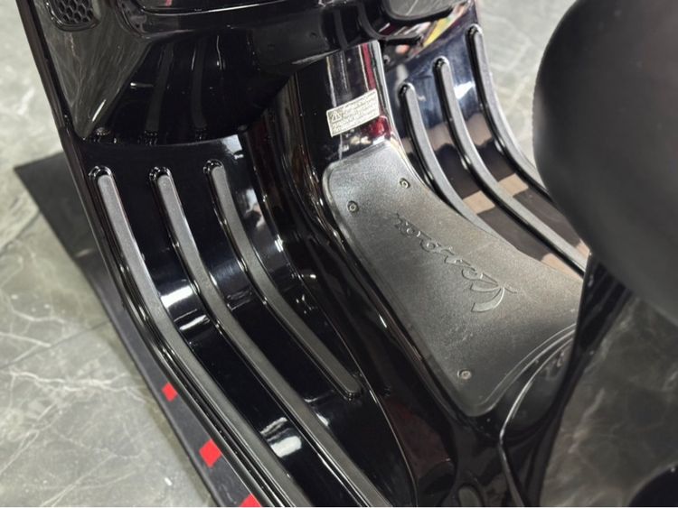 Vespa GTS300 hpe รูปที่ 12