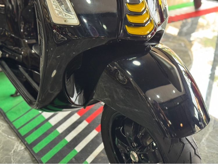 Vespa GTS300 hpe รูปที่ 17