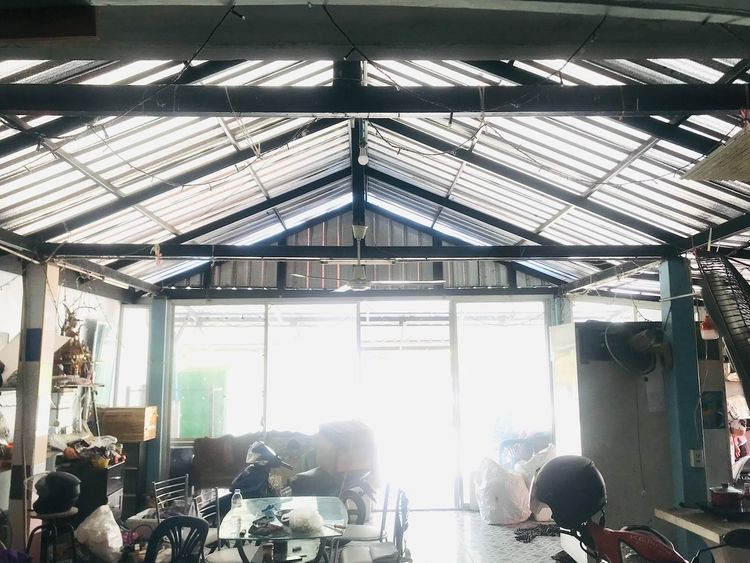 Pruksa มีบางส่วน สร้างเสร็จก่อน 2010 ขายทาวน์โฮม 2 ชั้น 37.30 ตารางวา The Connect 2 บางนา กม.10-สุวรรณภูมิ ใกล้เมกาบางนา รูปที่ 4