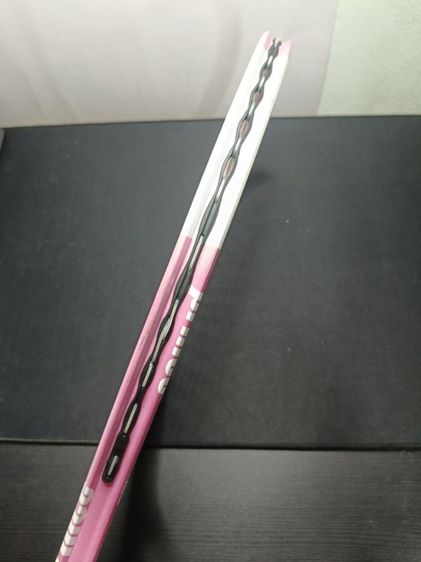 ไม้เทนนิสเด็ก Junior Tennis Racket ขนาด 23 นิ้ว สภาพดี พร้อมใช้งาน รูปที่ 9