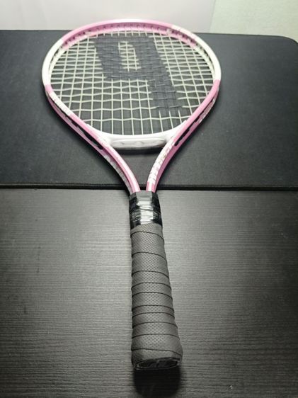 ไม้เทนนิสเด็ก Junior Tennis Racket ขนาด 23 นิ้ว สภาพดี พร้อมใช้งาน รูปที่ 13