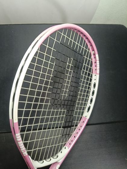 ไม้เทนนิสเด็ก Junior Tennis Racket ขนาด 23 นิ้ว สภาพดี พร้อมใช้งาน รูปที่ 5