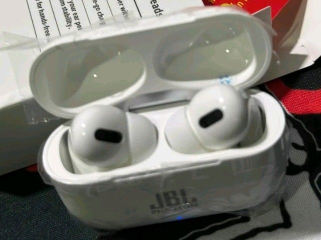  หูฟังไร้สาย JBL เสียงทุ้มกระหึ่ม ลดจาก 1,700เหลือ590 รูปที่ 4