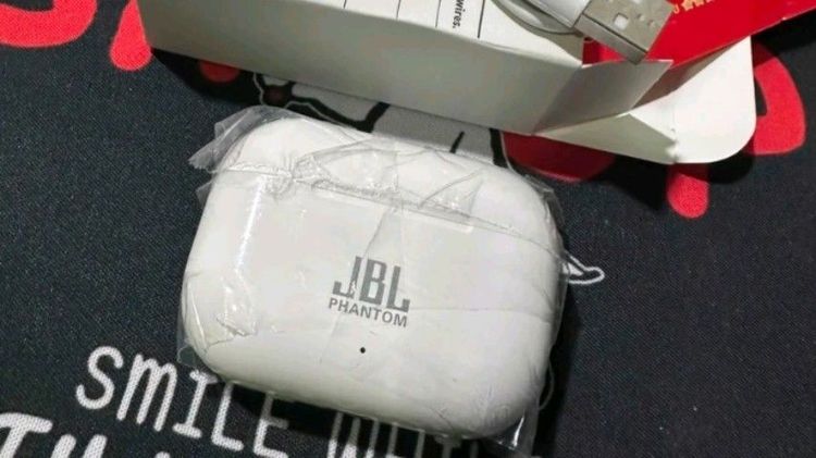  หูฟังไร้สาย JBL เสียงทุ้มกระหึ่ม ลดจาก 1,700เหลือ590 รูปที่ 2