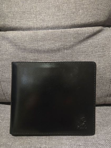 ดำ อื่นๆ อื่นๆ กระเป๋าสตางค์ผู้ชาย BEVERYHILLS POLO