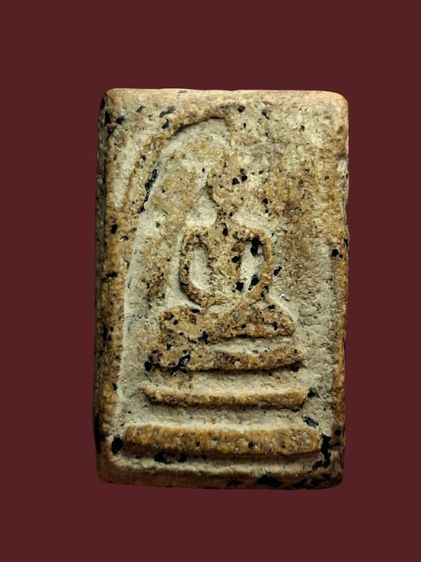 พระสมเด็จวัดระฆังพิมพ์ใหญ่