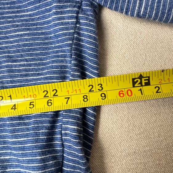 เสื้อยืด Mel Richman กระเป๋าไข่ Size XL รูปที่ 8