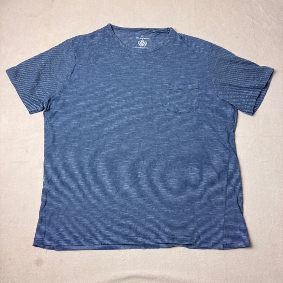 เสื้อยืด Mel Richman กระเป๋าไข่ Size XL รูปที่ 4