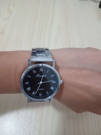 งานดีพีเมี่ยม นาฬิกามือ1 ซื้อมา 1,400 ขายแค่ 390 แถมสมาทวอช 1 รูปที่ 4