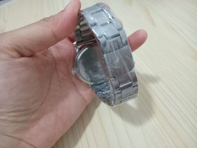 งานดีพีเมี่ยม นาฬิกามือ1 ซื้อมา 1,400 ขายแค่ 390 แถมสมาทวอช 1 รูปที่ 5