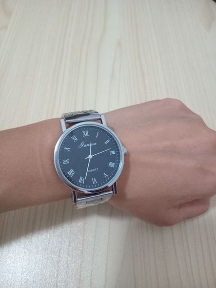 งานดีพีเมี่ยม นาฬิกามือ1 ซื้อมา 1,400 ขายแค่ 390 แถมสมาทวอช 1 รูปที่ 3