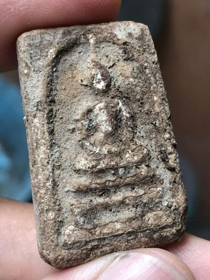 สมเด็จ(เนื้อเก่าๆ) รูปที่ 6