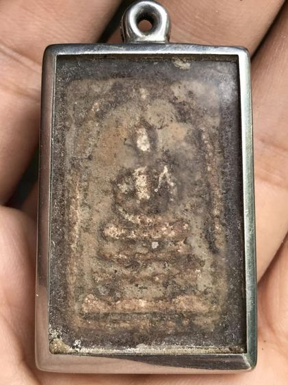 สมเด็จ(เนื้อเก่าๆ) รูปที่ 4