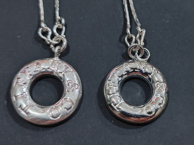 Sale 🔥5 เส้น สร้อยคอสั้น รูปที่ 4