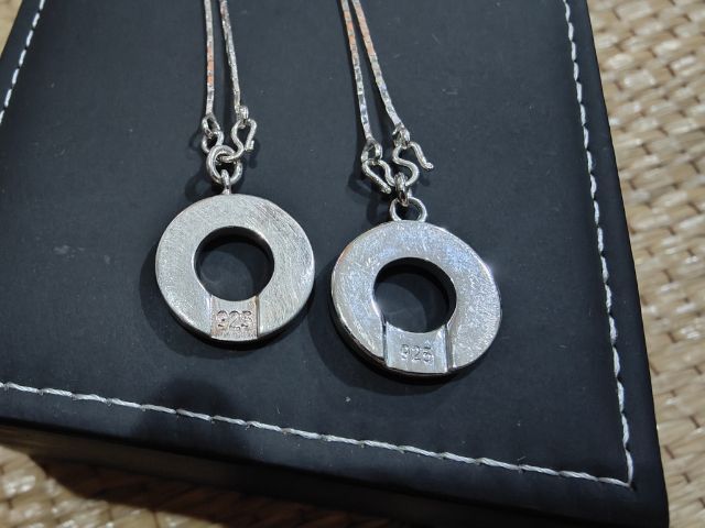 Sale 🔥5 เส้น สร้อยคอสั้น รูปที่ 8