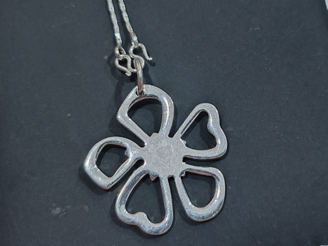 Sale 🔥5 เส้น สร้อยคอสั้น รูปที่ 7