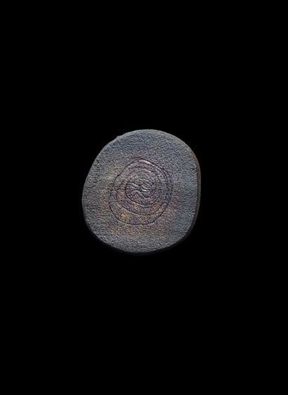 หนุมาน เนื้อไม้ หลวงพ่อสุ่น วัดศาลากุล (สูง 33 ซม.) รูปที่ 5