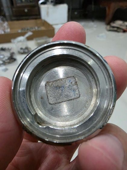 ตัวเรือน มิโด้ Mido  สวยหายาก ของเก่าเก็บ เดิมๆ น่าสะสม สภาพดี พร้อมส่งครับ