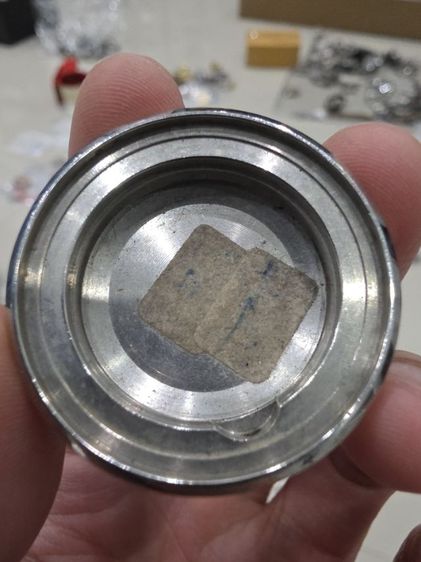 อื่นๆ ตัวเรือน นาฬิกา Mido  สวยหายาก ของเก่าเก็บเดิมๆ รุ่นเก่า สวย น่าสะสม ขายตามสภาพ พร้อมส่งครับ